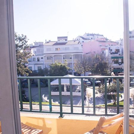 Apartamento Maria อัลวอร์ ภายนอก รูปภาพ