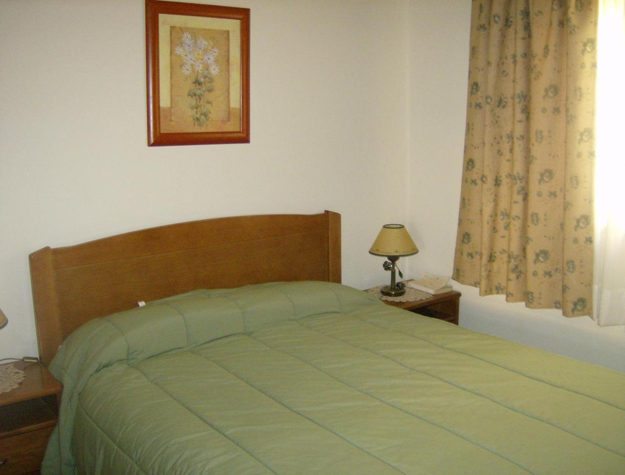 Apartamento Maria อัลวอร์ ภายนอก รูปภาพ