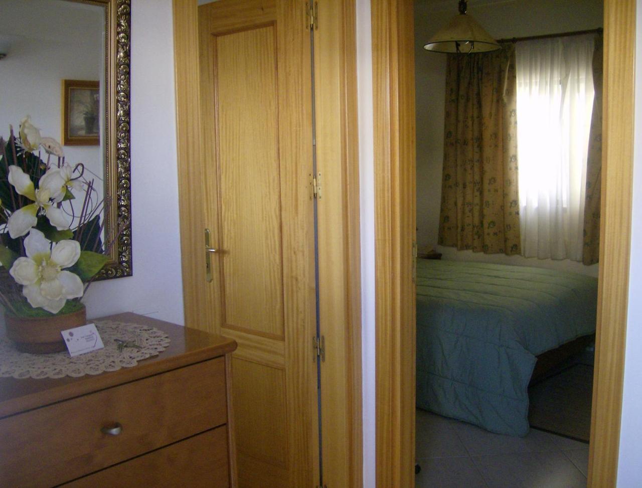 Apartamento Maria อัลวอร์ ภายนอก รูปภาพ