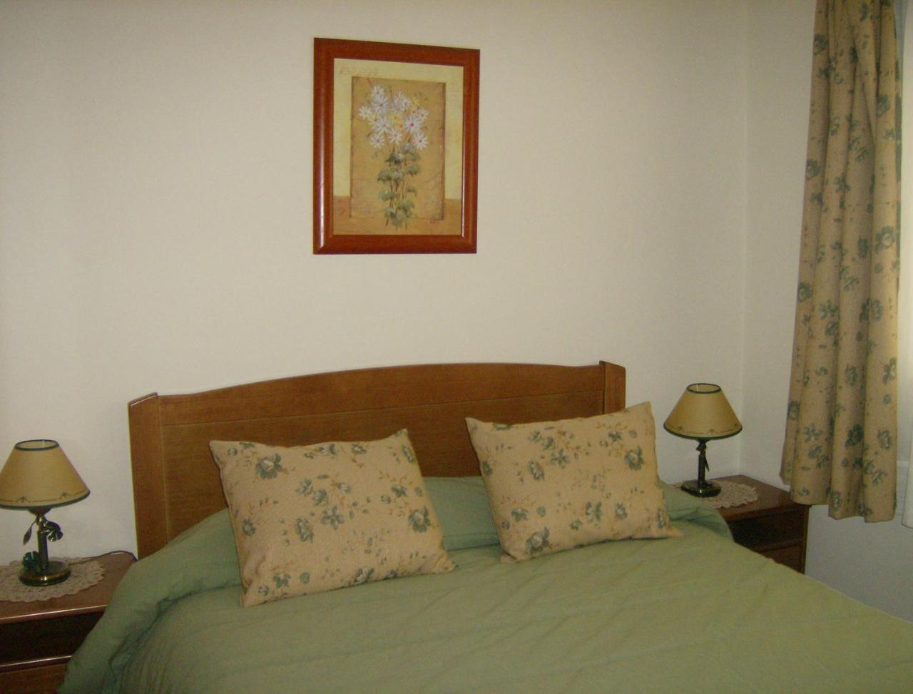 Apartamento Maria อัลวอร์ ภายนอก รูปภาพ