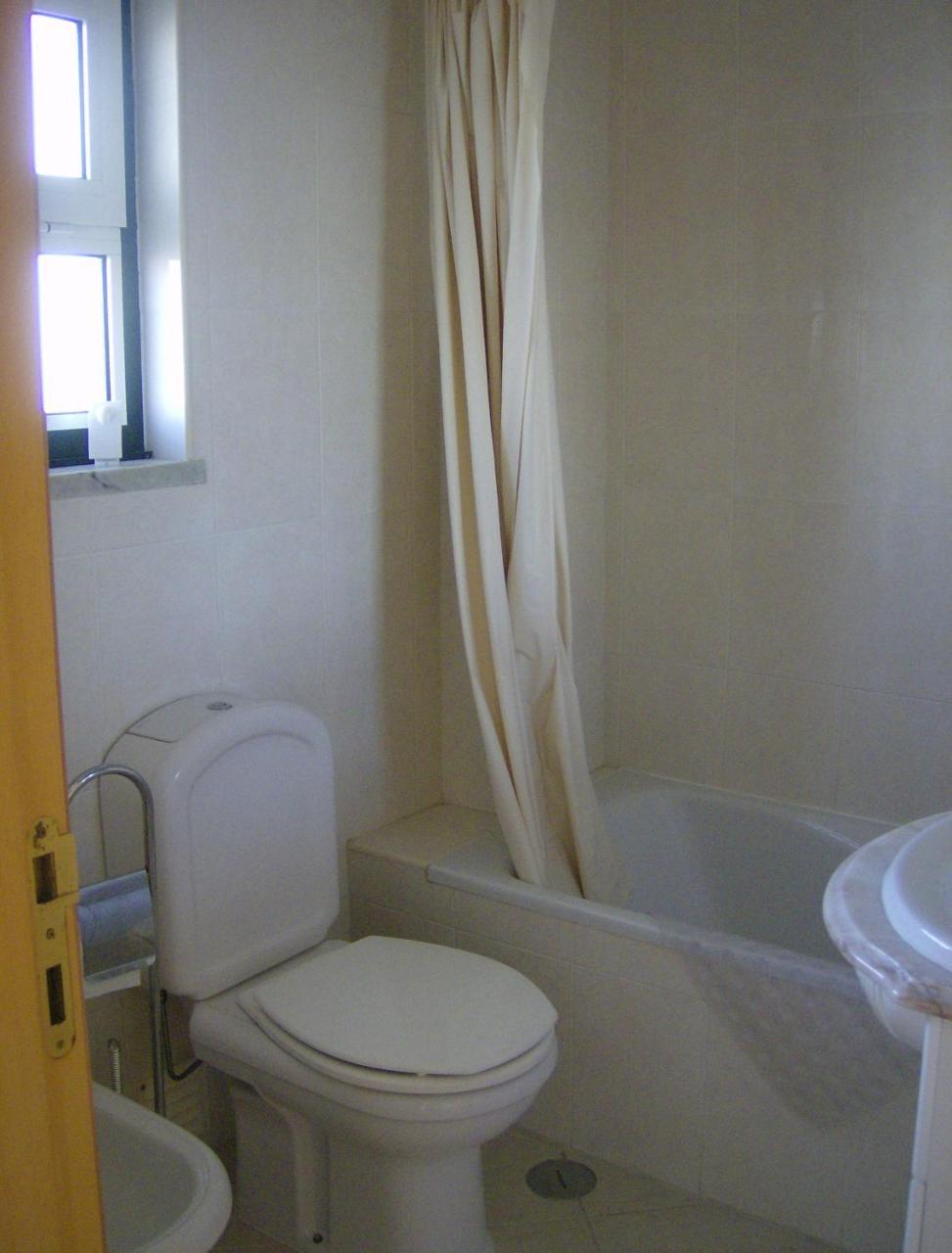 Apartamento Maria อัลวอร์ ภายนอก รูปภาพ