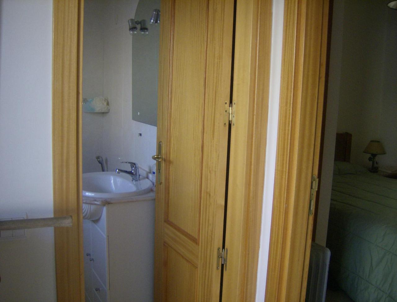 Apartamento Maria อัลวอร์ ภายนอก รูปภาพ