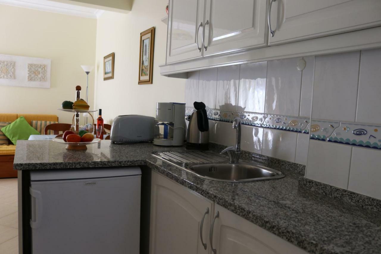 Apartamento Maria อัลวอร์ ภายนอก รูปภาพ