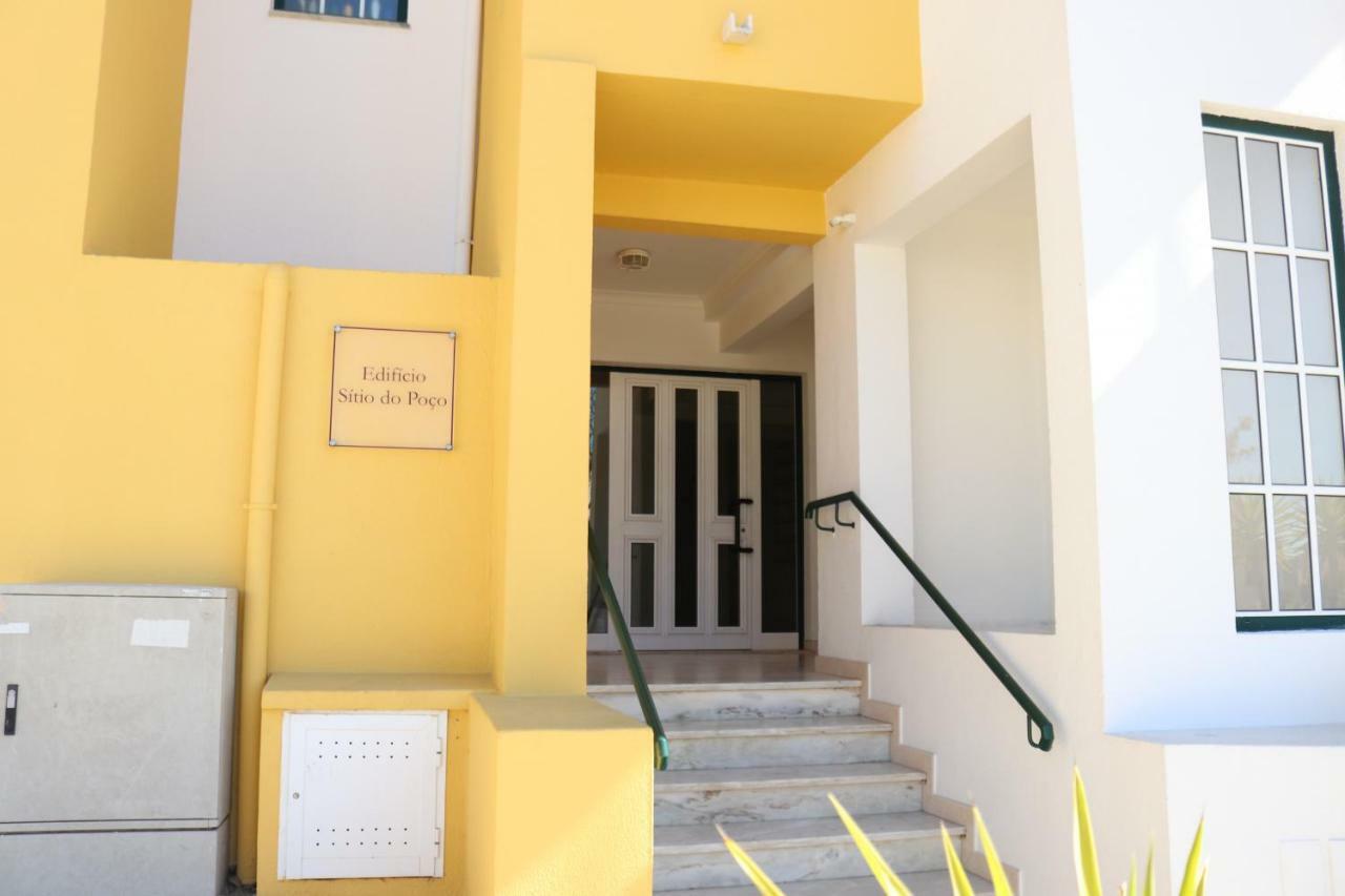 Apartamento Maria อัลวอร์ ภายนอก รูปภาพ