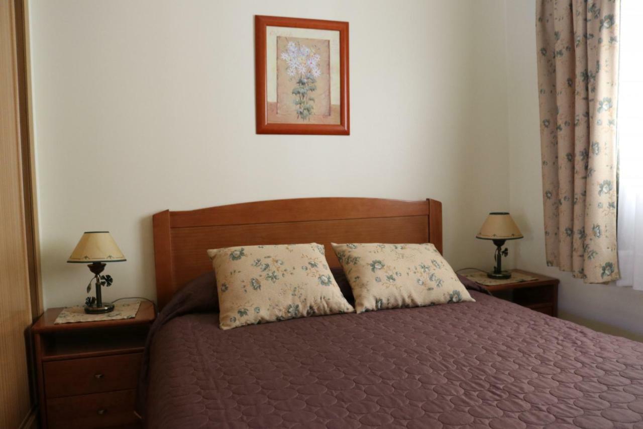 Apartamento Maria อัลวอร์ ภายนอก รูปภาพ
