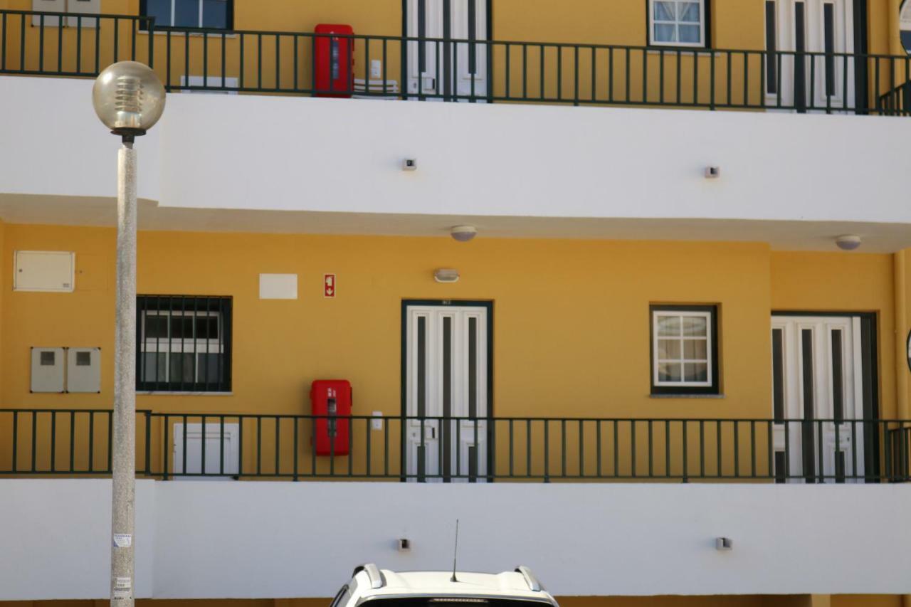 Apartamento Maria อัลวอร์ ภายนอก รูปภาพ