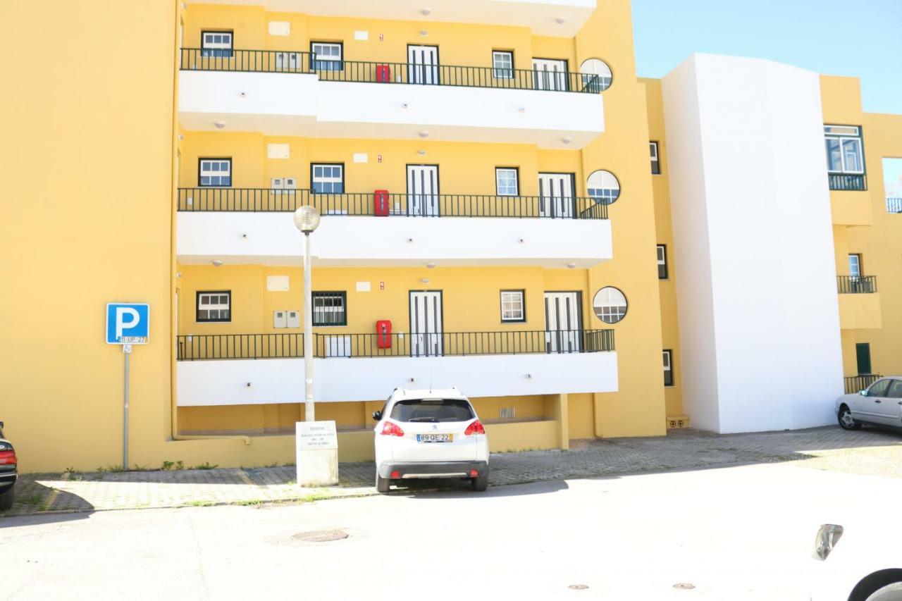 Apartamento Maria อัลวอร์ ภายนอก รูปภาพ