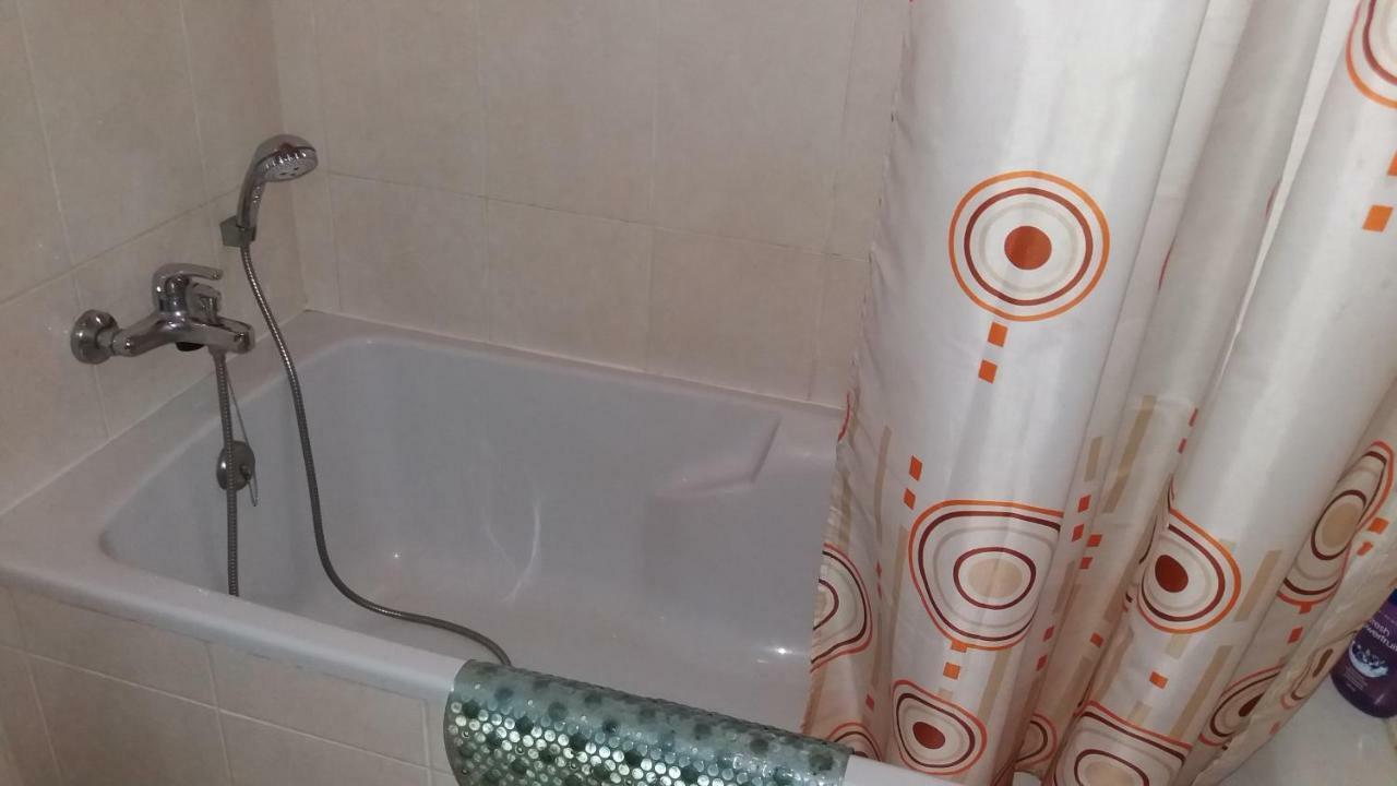 Apartamento Maria อัลวอร์ ภายนอก รูปภาพ
