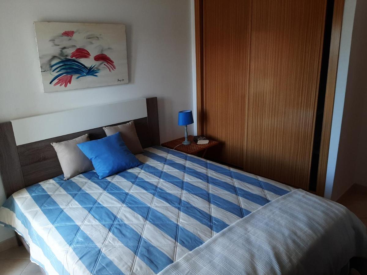 Apartamento Maria อัลวอร์ ภายนอก รูปภาพ