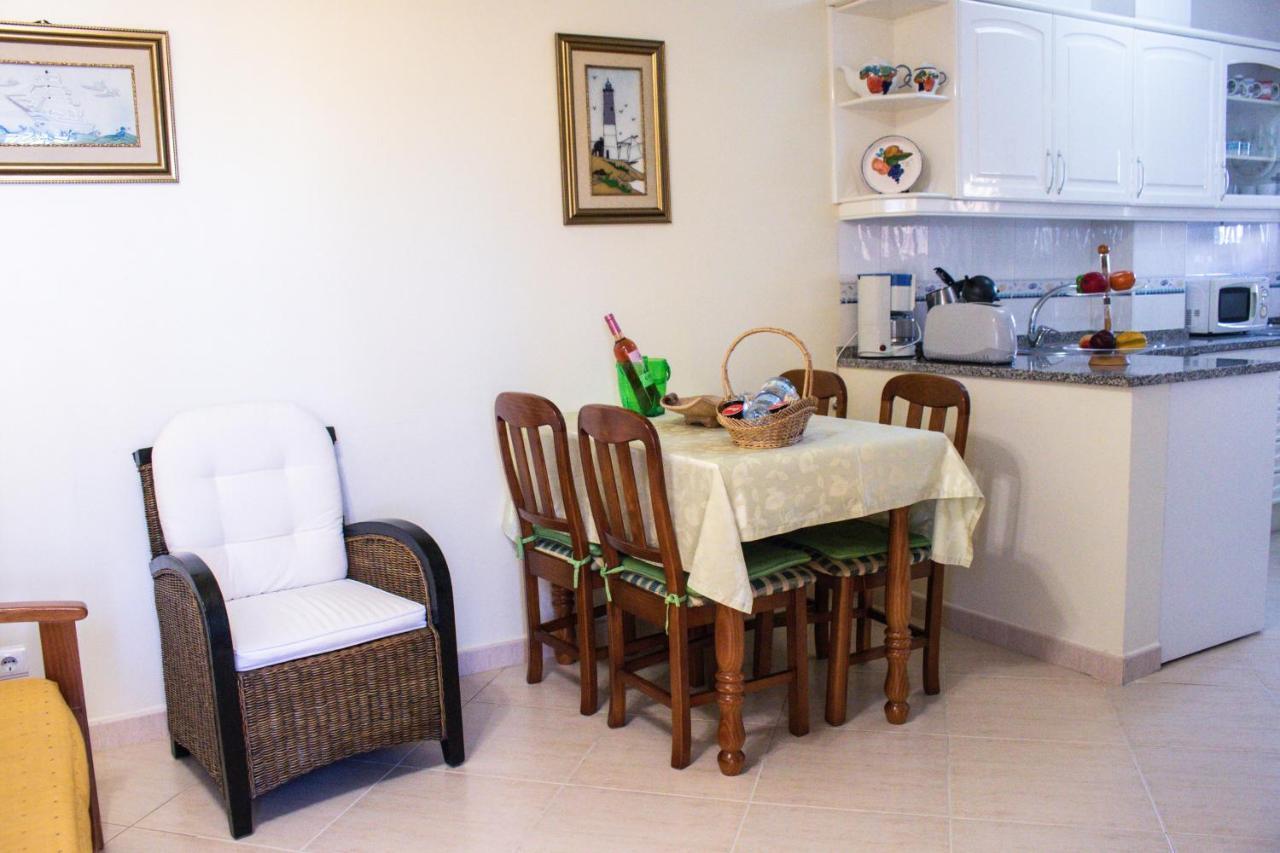 Apartamento Maria อัลวอร์ ภายนอก รูปภาพ
